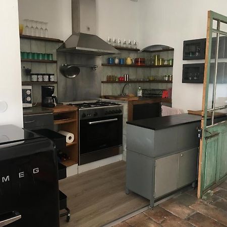 Logement De Charme A Joyeuse Διαμέρισμα Εξωτερικό φωτογραφία