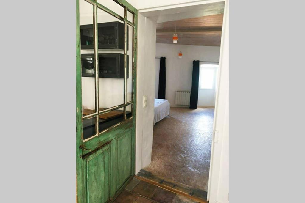 Logement De Charme A Joyeuse Διαμέρισμα Εξωτερικό φωτογραφία