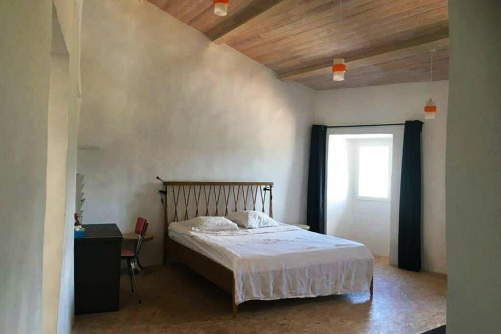 Logement De Charme A Joyeuse Διαμέρισμα Εξωτερικό φωτογραφία